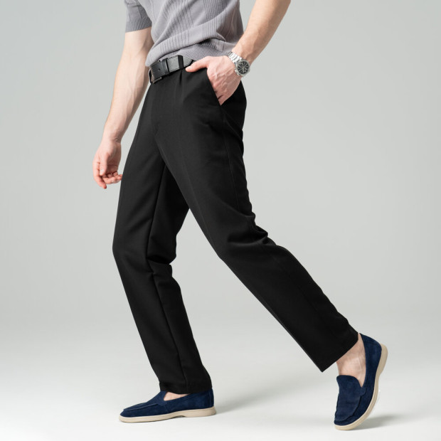 Штани Slavni Dart Чорний, 2XL - 1