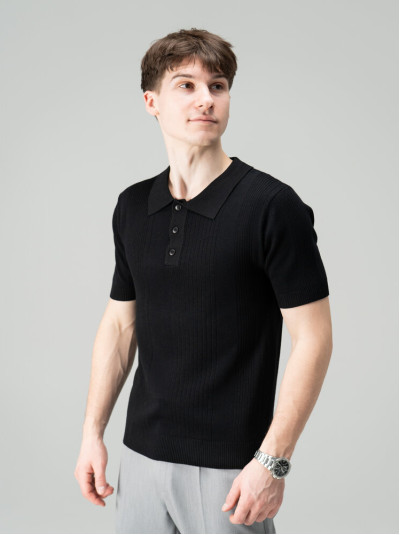 Чорний