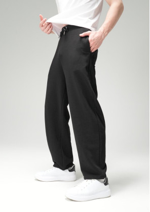 Джогери Slavni Baggo Чорний, 2XL-3XL