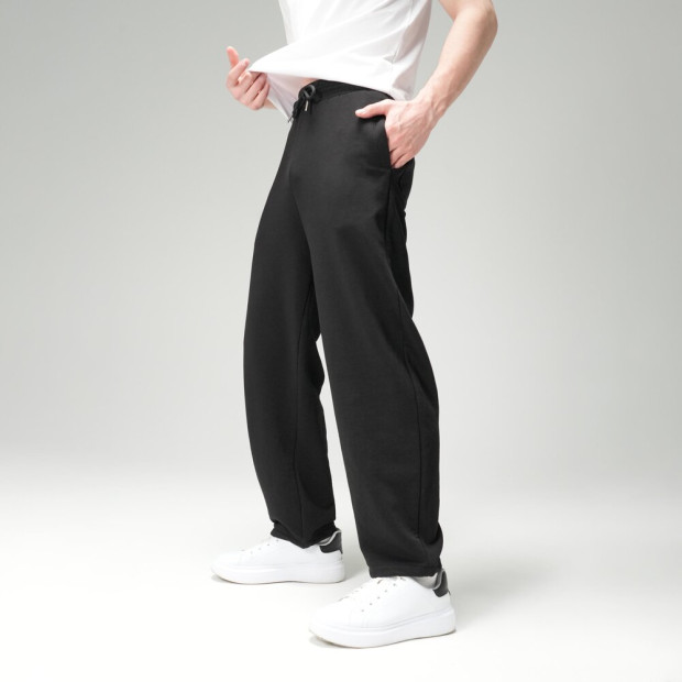 Джогери Slavni Baggo Чорний, L-XL - 1
