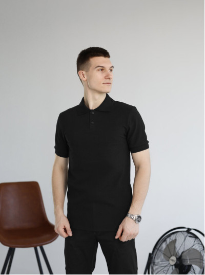 Чорний