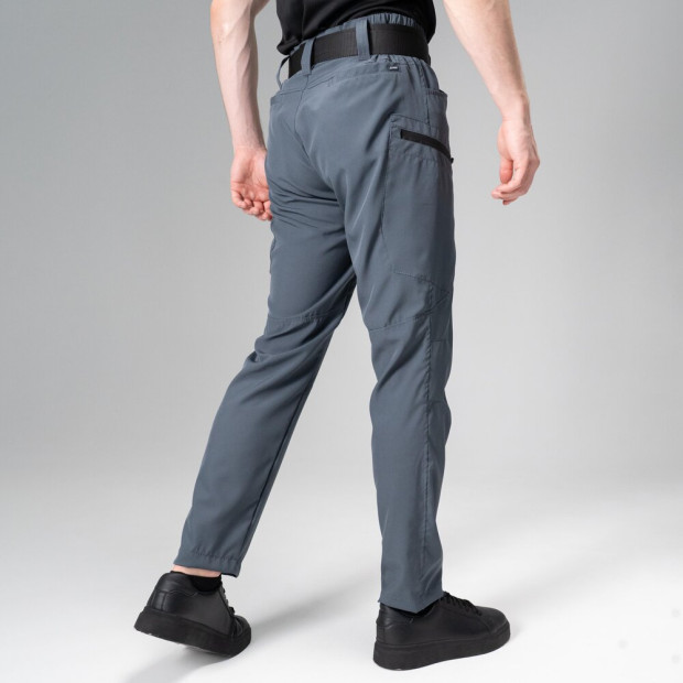 Штани Slavni Vento Антрацит, 2XL - 2