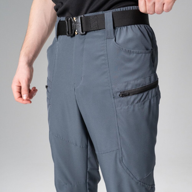 Штани Slavni Vento Антрацит, 2XL - 5