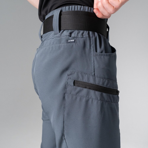 Штани Slavni Vento Антрацит, 2XL - 6