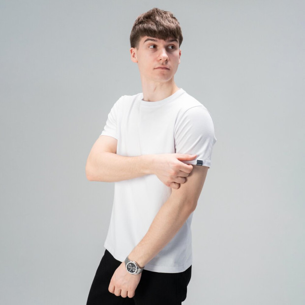 Футболка Slavni Unity Білий, 3XL - 1