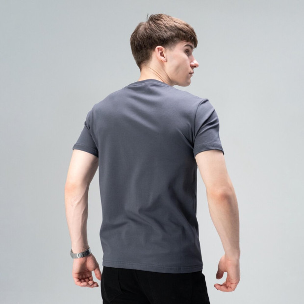 Футболка Slavni Unity Темно-сірий, 2XL - 2