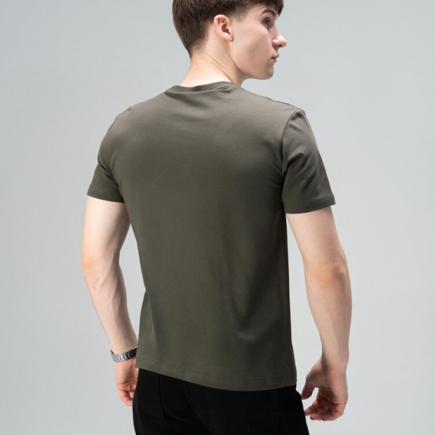Футболка Slavni Unity Хакі, 2XL - 2