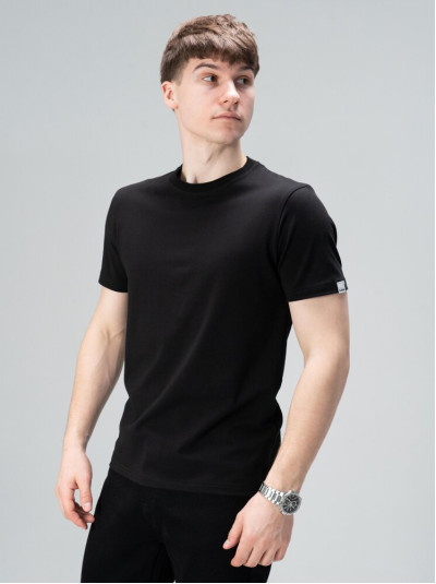 Чорний