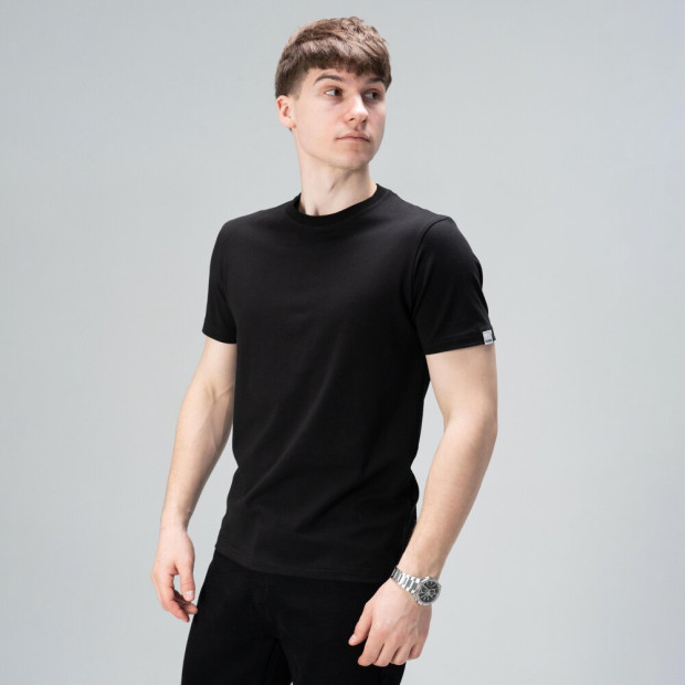 Футболка Slavni Unity Чорний, 2XL - 