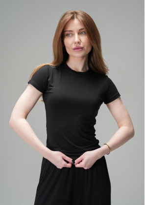 Костюм Slavni Estel жіночий Чорний, M 2