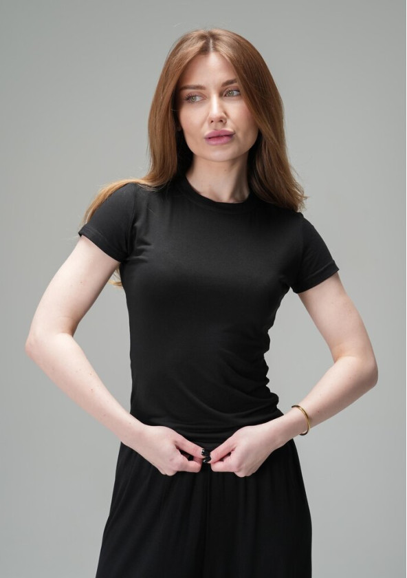 Костюм Slavni Estel жіночий Чорний 2