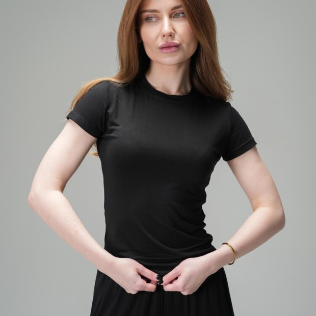 Костюм Slavni Estel женский Черный, M - 1