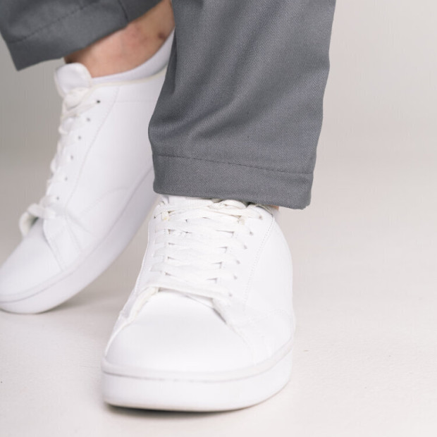 Штани Pobedov Step Сірий, 3XL - 6