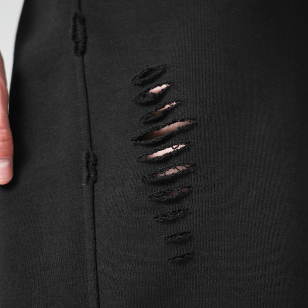 Джогери Slavni Raze Чорний, 2XL - 4