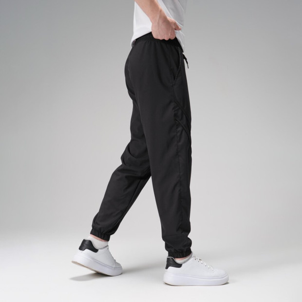 Джогери Slavni Bend Чорний, 2XL - 5