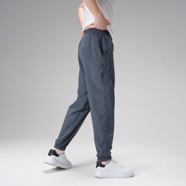 Джогери Slavni Bend Антрацит, 2XL - 5