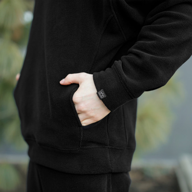 Костюм Pobedov Mariot Чорний, 3XL - 3