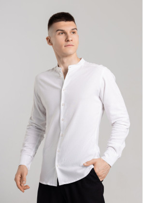 Сорочка Pobedov Orion Білий
