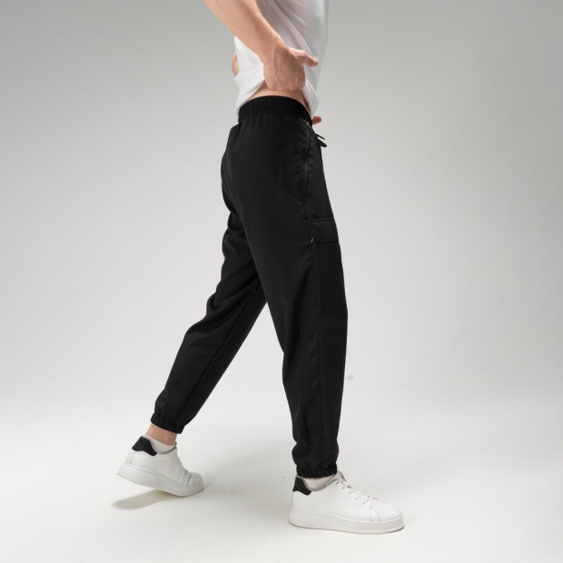 Джогери Slavni Flap Чорний, XL - 6