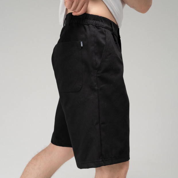 Шорти Slavni Welton Чорний, 2XL - 6