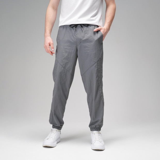 Джогери Slavni Label Антрацит, 2XL - 