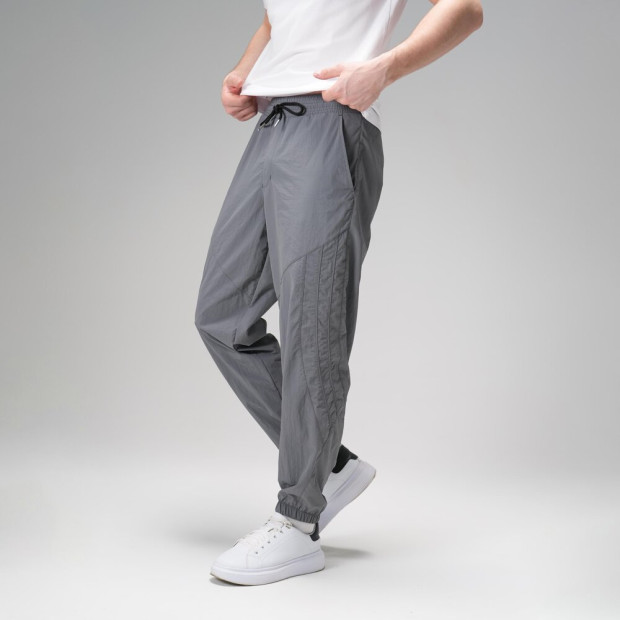 Джогери Slavni Label Антрацит, 2XL - 1