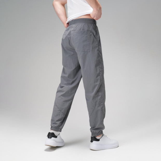Джогери Slavni Label Антрацит, 2XL - 5
