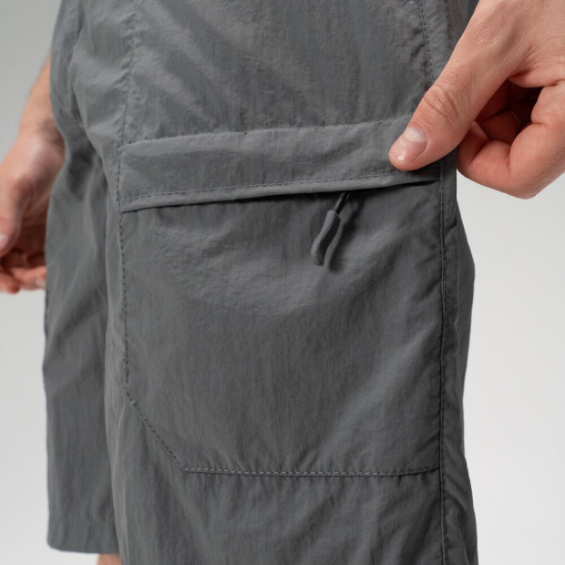Шорти Slavni Strider Антрацит, 2XL - 3