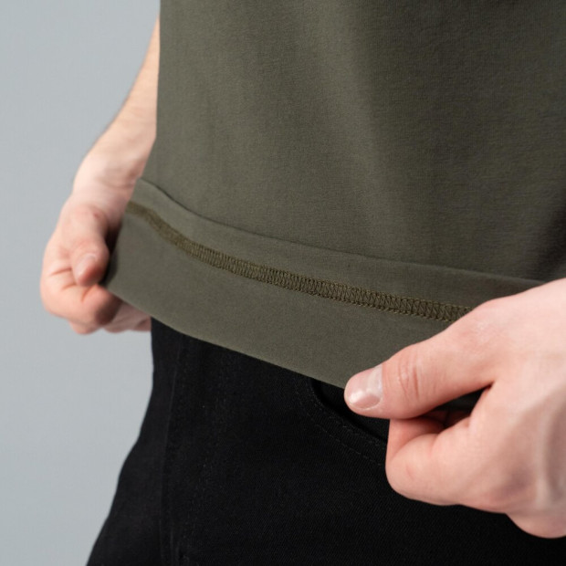 Футболка Slavni Unity BATAL Хакі, 4XL - 4