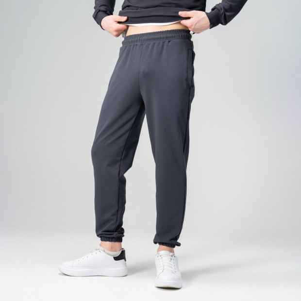 Джогери Pobedov 95 Димчастий, 3XL - 