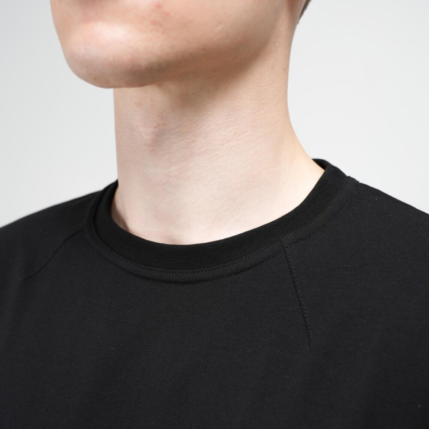 Футболка Slavni Brace Чорний, 2XL-3XL - 2