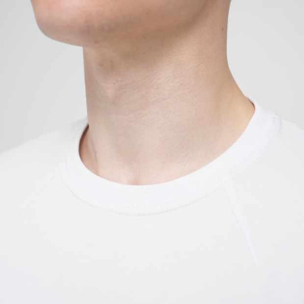Футболка Slavni Brace Білий, L-XL - 2