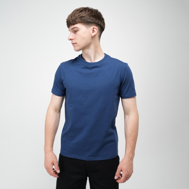 Футболка Slavni Unity Синій, 2XL - 
