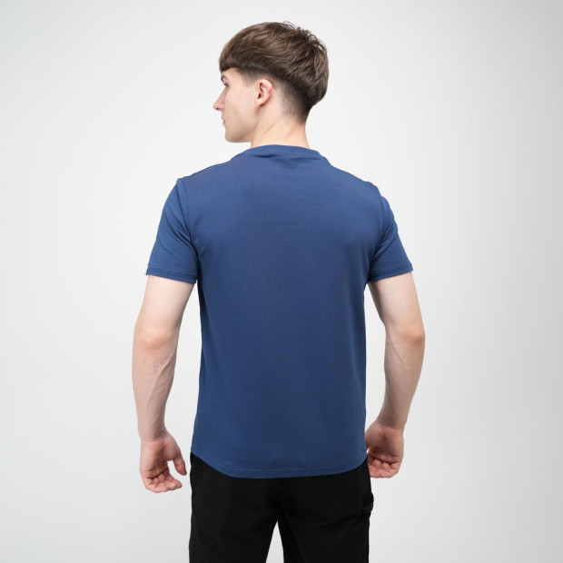 Футболка Slavni Unity Синій, 2XL - 5