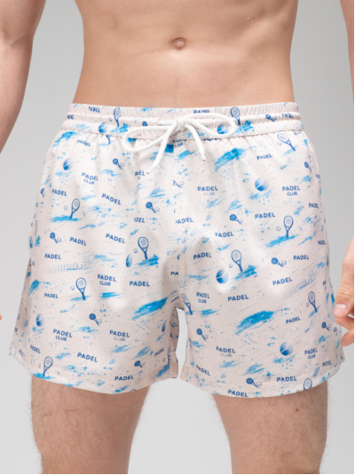 Padel Cream