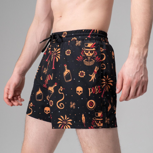 Шорти для плавання Slavni Swimming Pool Print Totem - 2