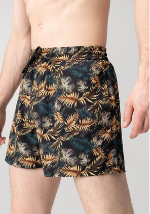 Шорти для плавання Slavni Swimming Pool Print Lystya