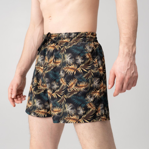 Шорти для плавання Slavni Swimming Pool Print Lystya - 