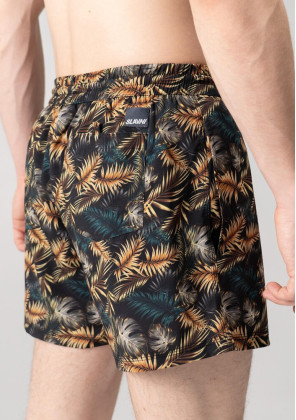 Шорти для плавання Slavni Swimming Pool Print Lystya 2