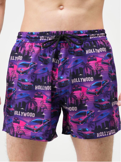 Hollywood