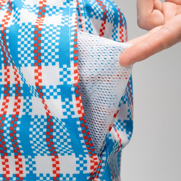 Шорти для плавання Slavni Swimming Pool Print Raba Sumka - 3