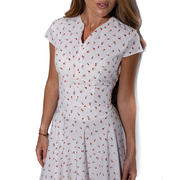 Сукня Slavni Sendy Print Troiandy - 3