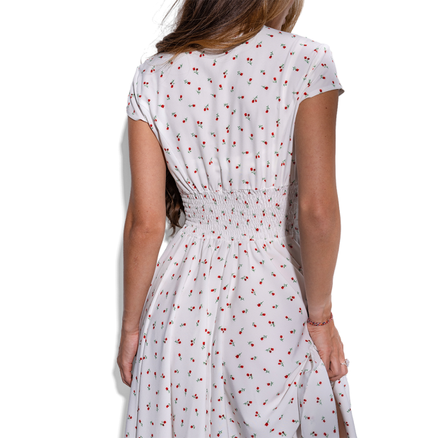 Сукня Slavni Sendy Print Troiandy - 4