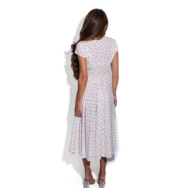 Сукня Slavni Sendy Print Troiandy - 6