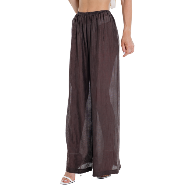Комплект Slavni Sahara жіночий Шоколадний - 5