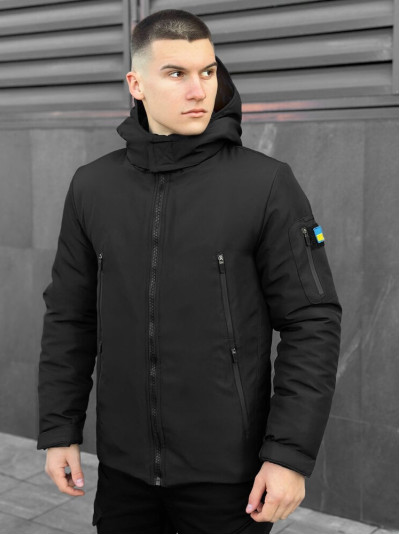 Чорний
