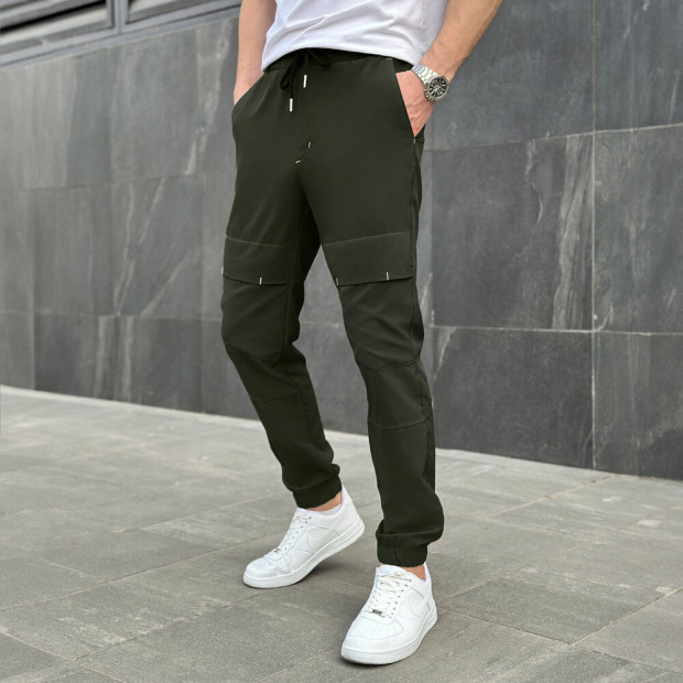 Джогери Pobedov Vershyna Хакі, 2XL - 1