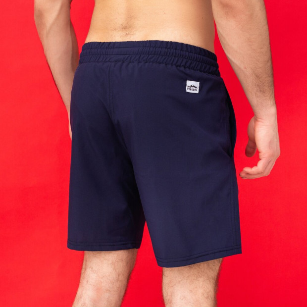 Пляжные шорты Pobedov Vocation Navy Темно-синий, 3XL - 1