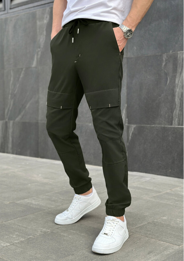 Джогери Pobedov Vershyna Хакі