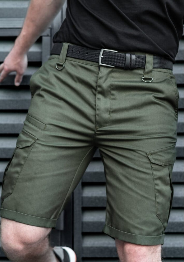 Недавно просмотренные Шорты Pobedov Tactical Хаки 2